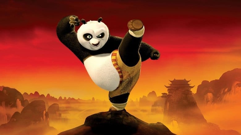 Kung Fu Panda Cały Film - Vider