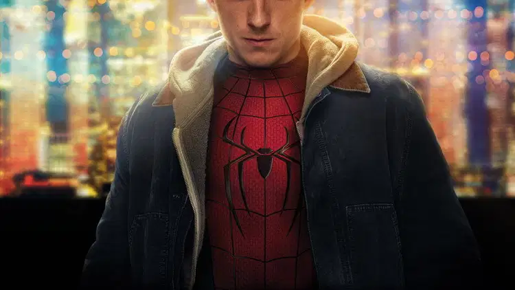 Spider-Man: Całkiem nowy dzień Cały Film - Vider