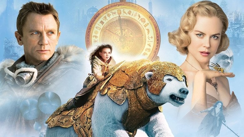 Złoty Kompas - Sprawdź dostępność filmu na Vider