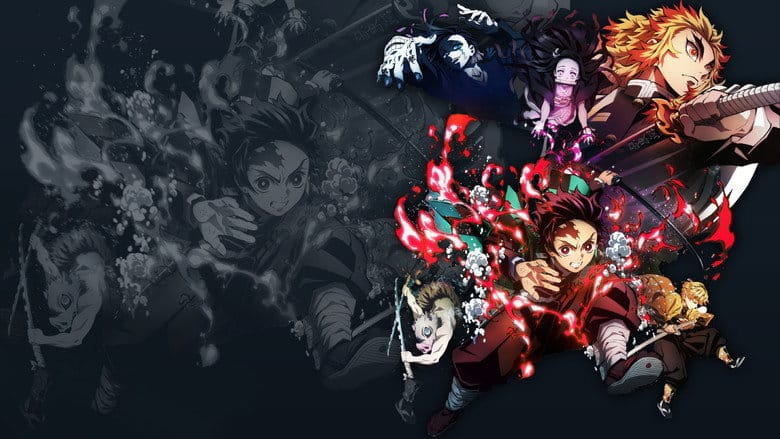 Demon Slayer: Mugen Train Cały Film - Vider