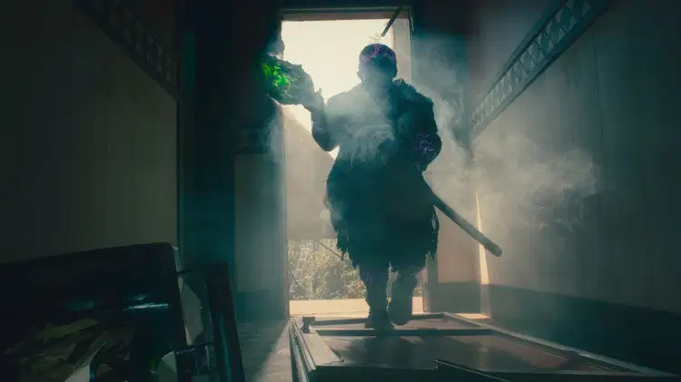 The Toxic Avenger Unrated Cały Film - Vider