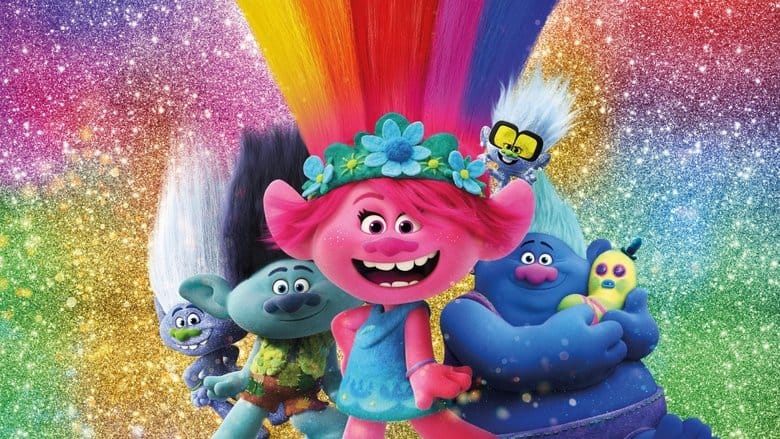 Trolle 2 Cały Film - Vider