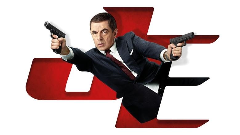 Johnny English: Nokaut Cały Film - Vider