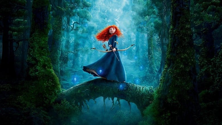Merida Waleczna Cały Film - Vider