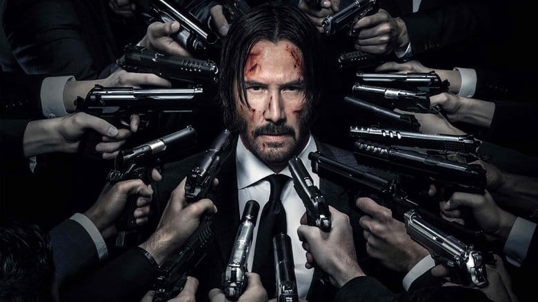 John Wick 2 Cały Film - Vider