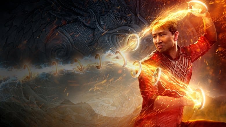 Shang-Chi i legenda dziesięciu pierścieni Cały Film - Vider