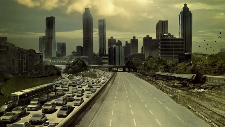 The Walking Dead (2010) Sprawdź dostępność serialu na Vider