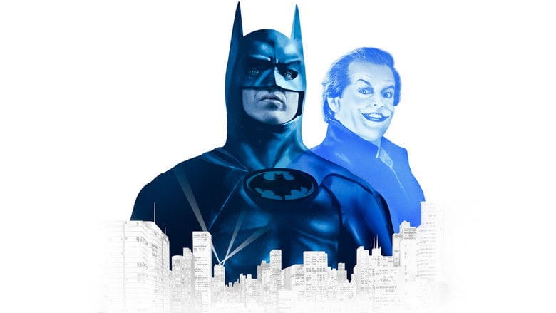 Batman Cały Film - Vider