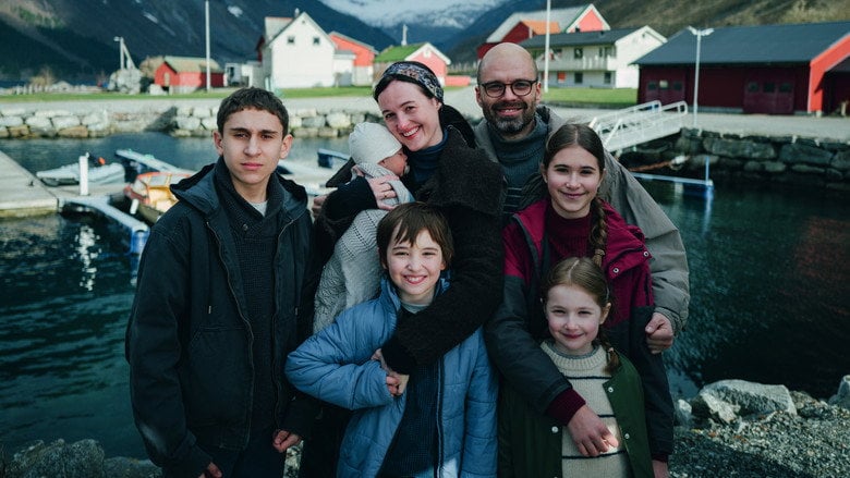 Fjord - Sprawdź dostępność filmu na Vider