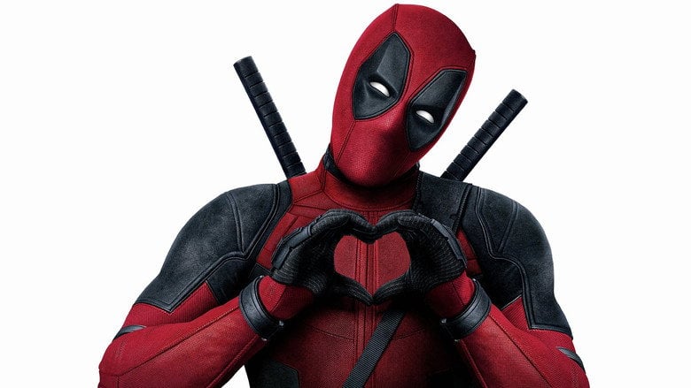 Deadpool - Sprawdź dostępność filmu na Vider