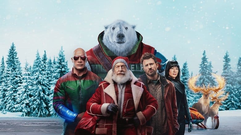 Czerwona jedynka Cały Film - Vider