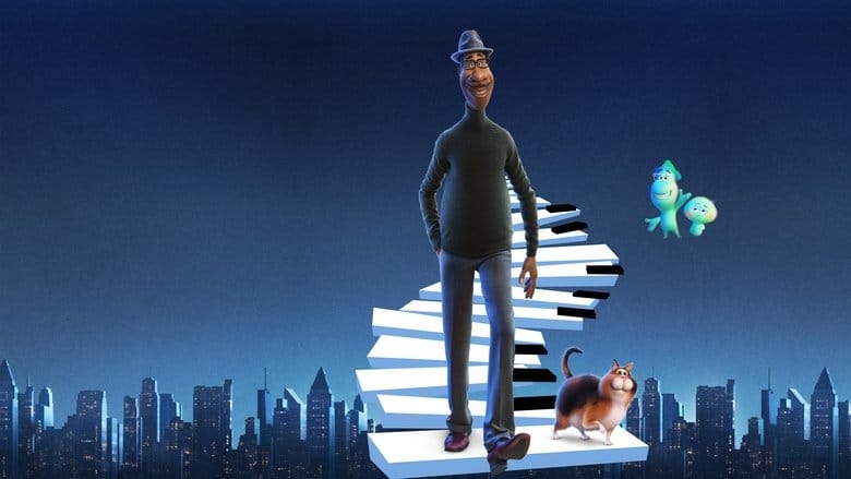 Co w duszy gra Cały Film - Vider