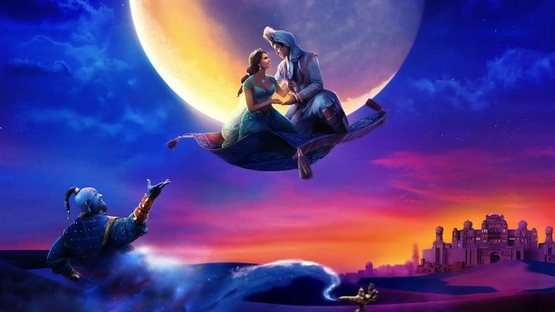 Aladyn Cały Film - Vider