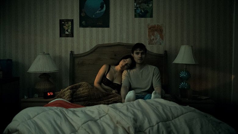 Obsesja Cały Film - Vider