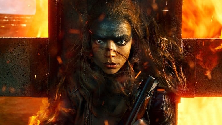 Furiosa: Saga Mad Max Cały Film - Vider
