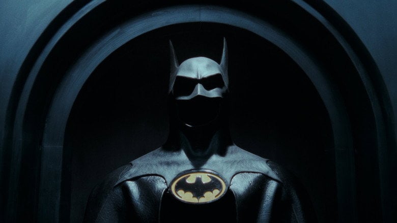 Batman - Sprawdź dostępność filmu na Vider