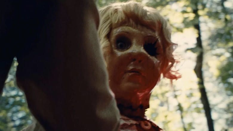 Dolly Cały Film - Vider