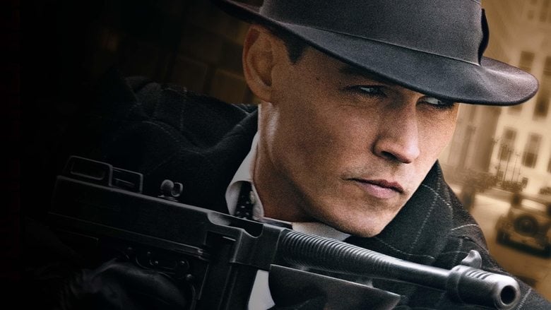 Wrogowie Publiczni - Sprawdź dostępność filmu na Vider