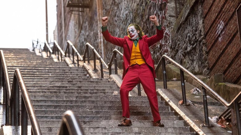 Joker Cały Film - Vider
