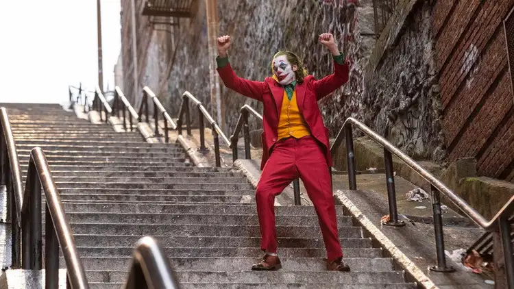 Joker Cały Film - Vider