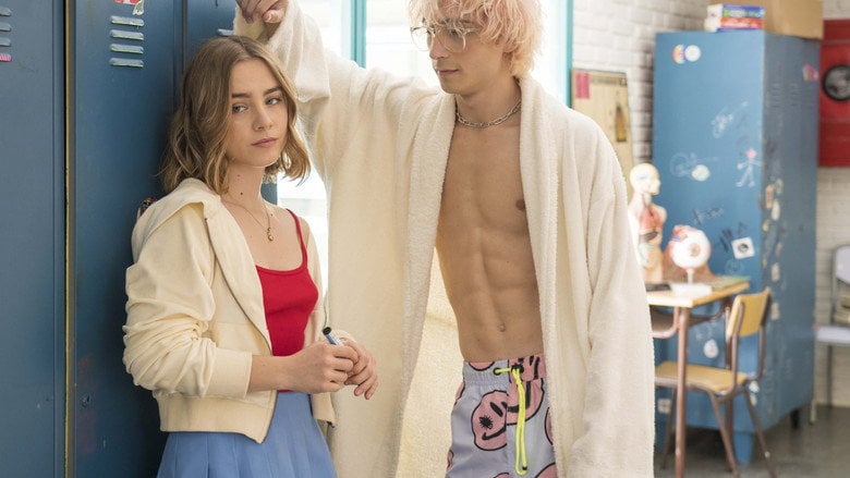 Przez moje okno - Sprawdź dostępność filmu na Vider