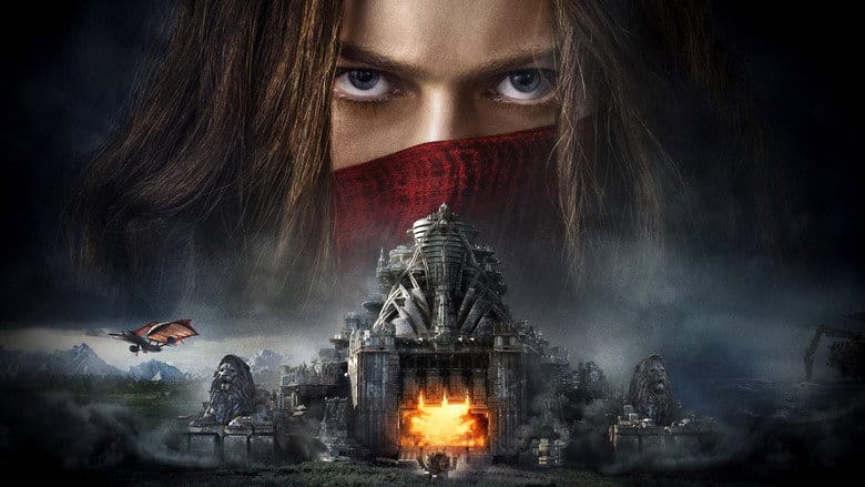 Zabójcze maszyny Cały Film - Vider