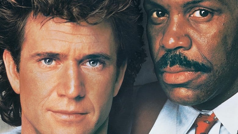 Zabójcza broń 2 Cały Film - Vider