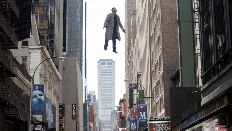 Birdman czyli (nieoczekiwane pożytki z niewiedzy) - Sprawdź dostępność filmu na Vider
