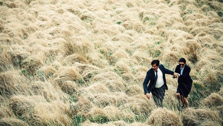 Lobster - Sprawdź dostępność filmu na Vider