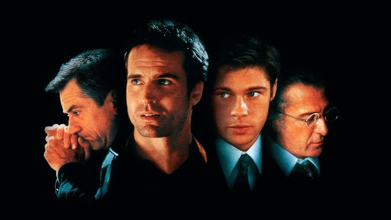 Uśpieni - Sprawdź dostępność filmu na Vider
