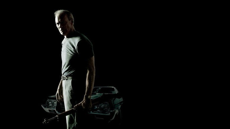 Gran Torino - Sprawdź dostępność filmu na Vider