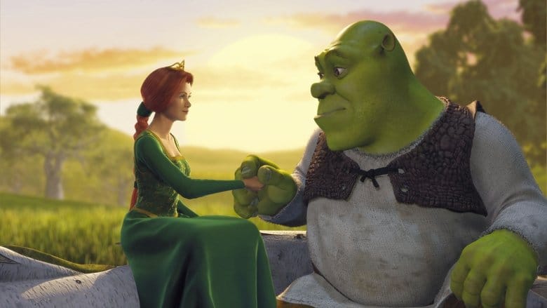 Shrek Cały Film - Vider