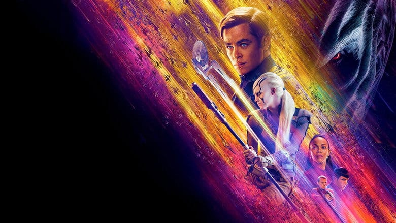 Star Trek: W nieznane Cały Film - Vider