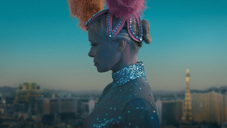 The Last Showgirl Cały Film - Vider