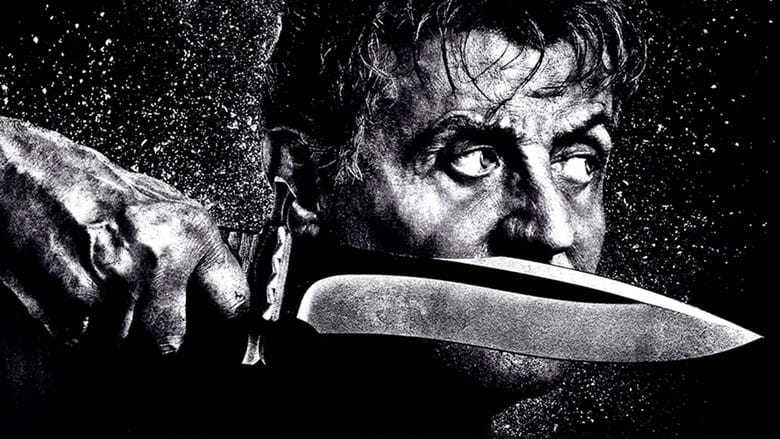Rambo: Ostatnia krew Cały Film - Vider