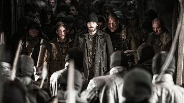 Snowpiercer: Arka przyszłości Cały Film - Vider