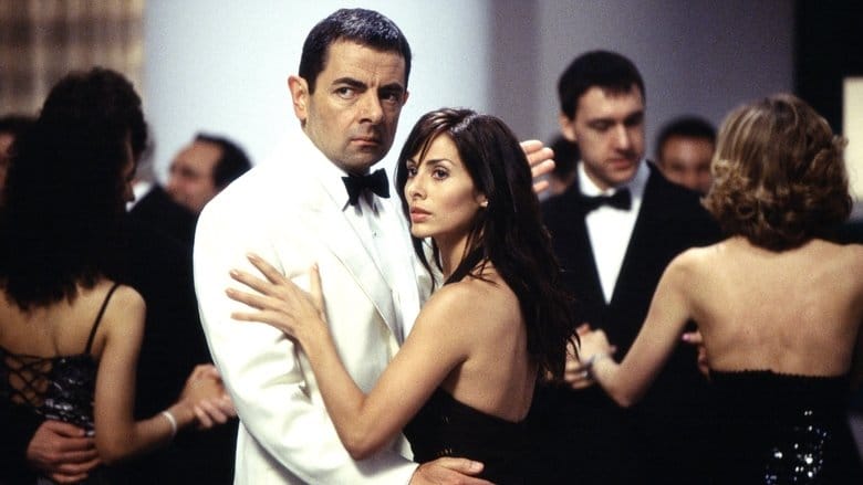 Johnny English Cały Film - Vider