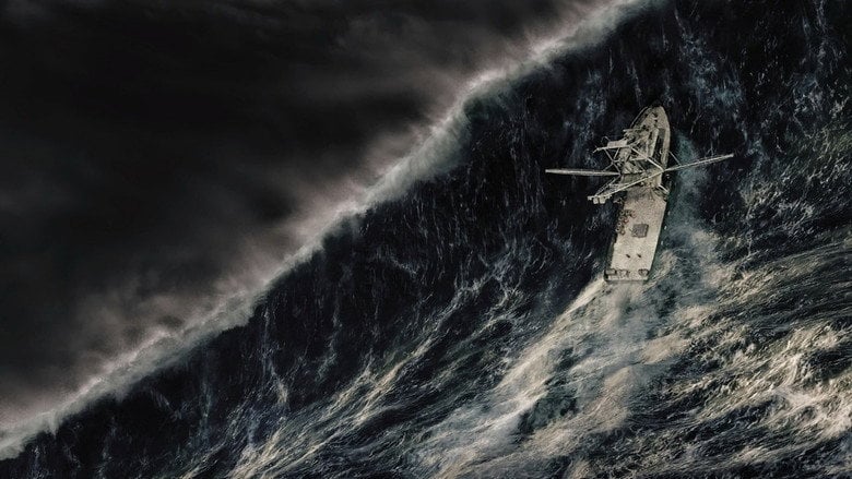 Gniew Oceanu - Sprawdź dostępność filmu na Vider