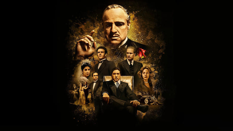 Ojciec chrzestny Cały Film - Vider