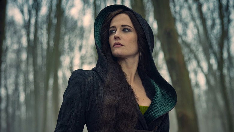 Trzej muszkieterowie: Milady - Sprawdź dostępność filmu na Vider