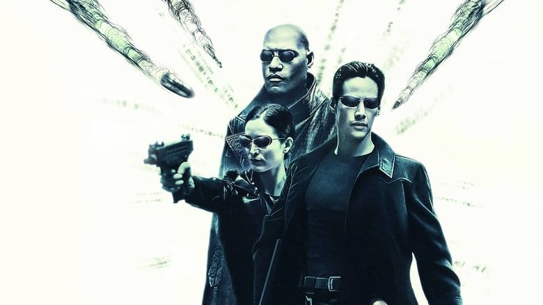 Matrix Cały Film - Vider