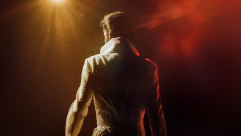 EPiC: Elvis Presley in Concert Cały Film - Vider