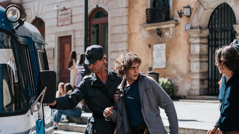 Żeby nie było śladów - Sprawdź dostępność filmu na Vider