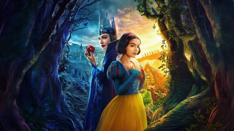 Śnieżka Cały Film - Vider
