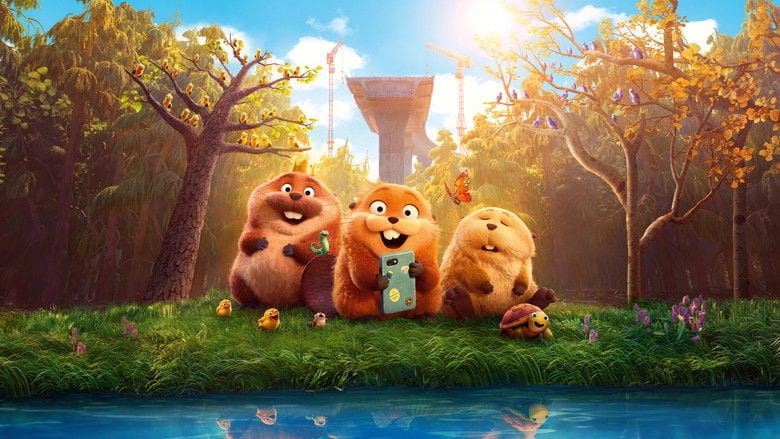 Hopnięci Cały Film - Vider