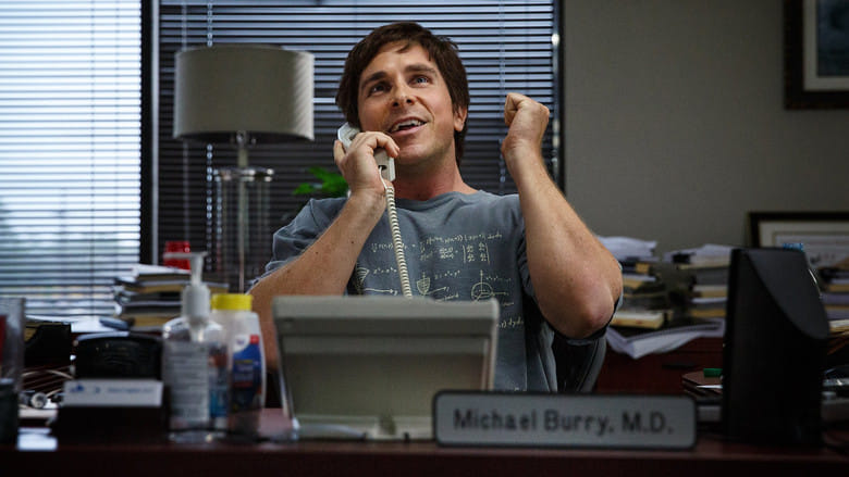 Big Short Cały Film - Vider