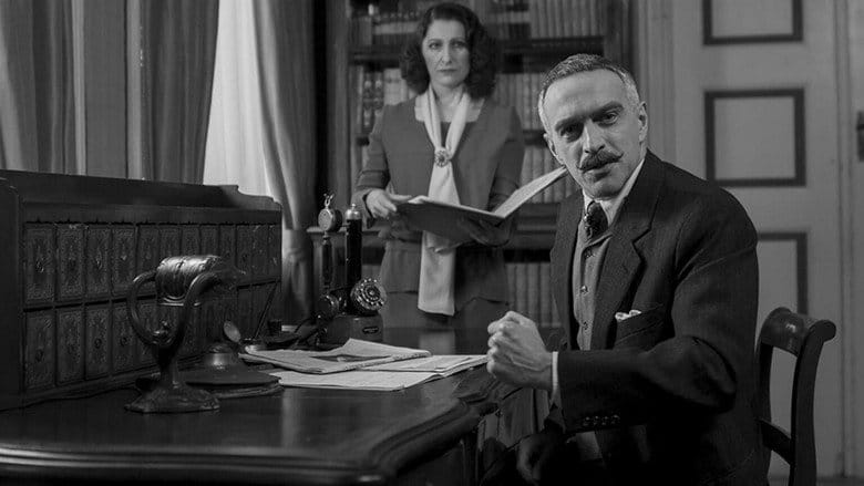 Życie i śmierci Maxa Lindera Cały Film - Vider