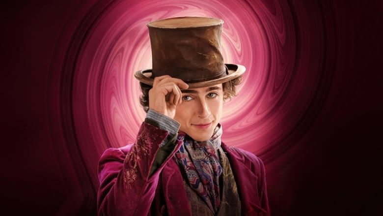 Wonka Cały Film - Vider