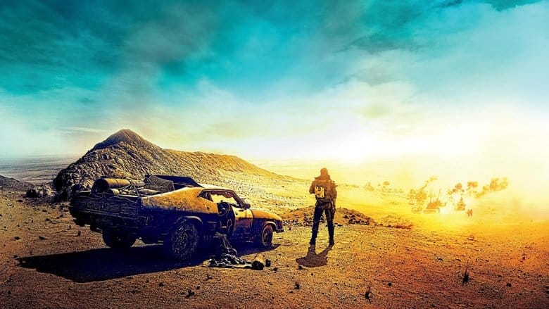 Mad Max: Na drodze gniewu Cały Film - Vider