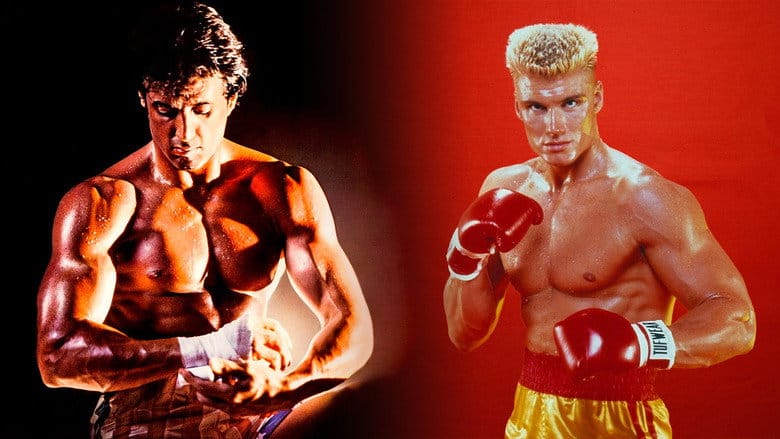 Rocky 4 Cały Film - Vider